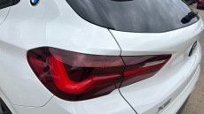 BMW X2 xDrive 20i [178] M Sport 5dr Step Auto Petrol Hatchback